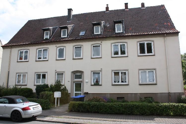 Thumbnail-Die erste eigene Mietwohnung: VIVAWEST hat das perfekte Angebot