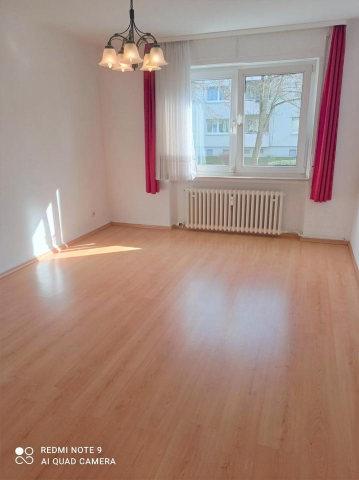 Thumbnail-Schöne 3 Zimmerwohnung in Frankfurt Schwanheim zu vermieten