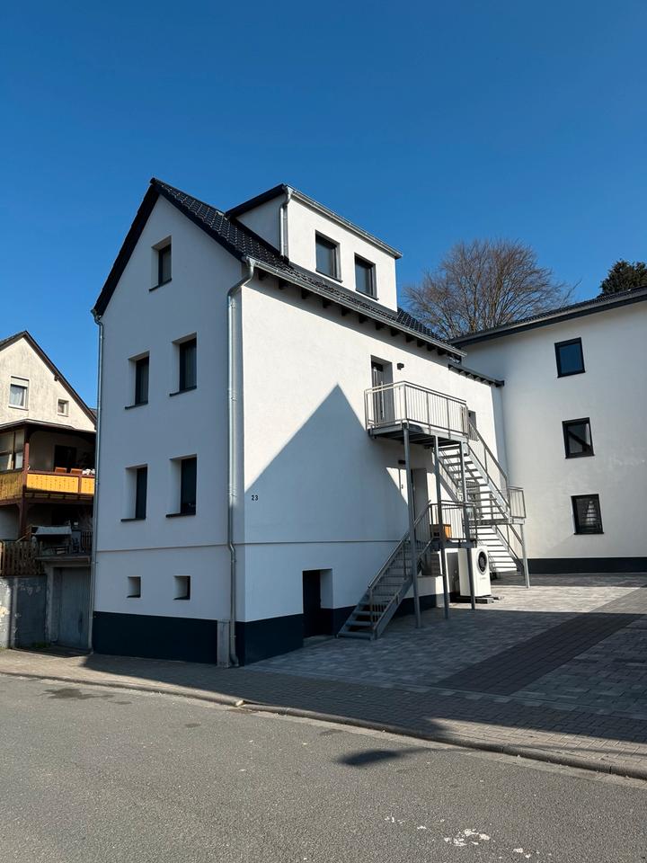 Thumbnail-Mietwohnung Wetzlar-Hermannstein