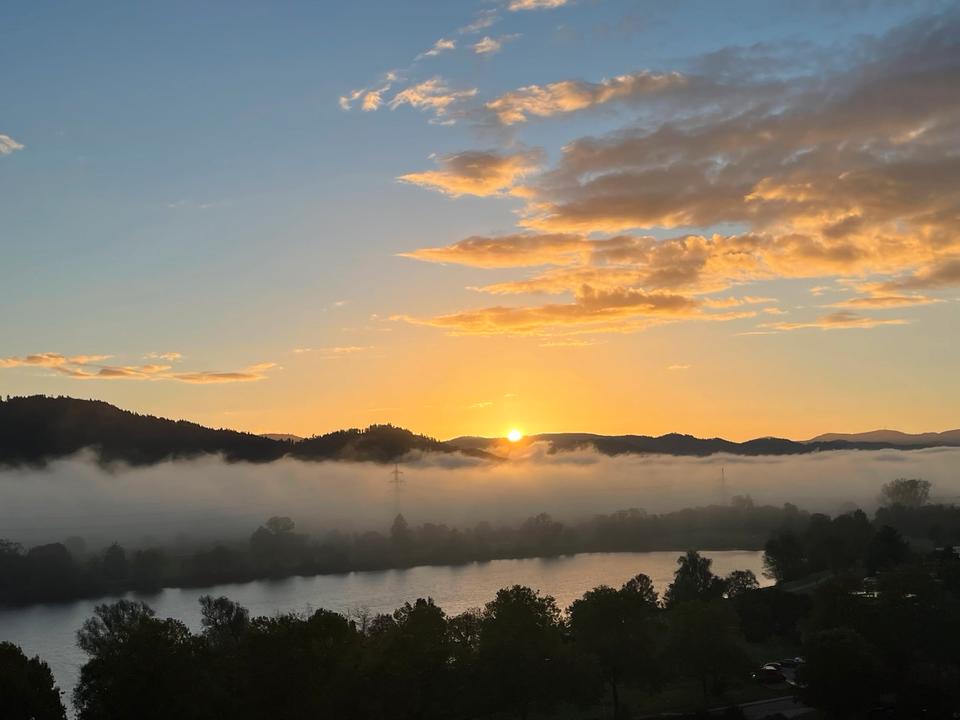 Thumbnail-Penthouse • 139 m² • 5 Zimmer • 3 Balkone • traumhafte Aussicht