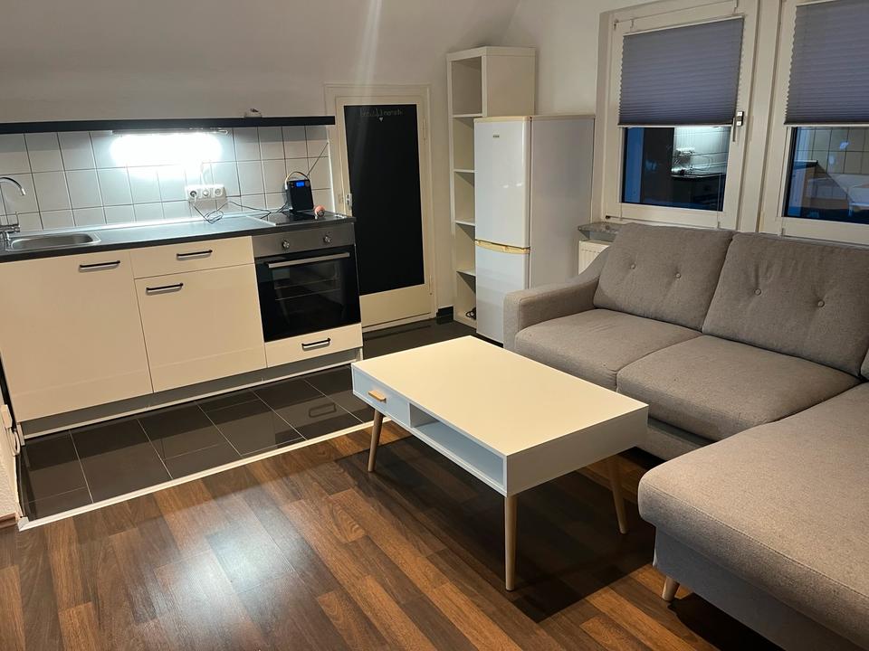 Thumbnail-Single Wohnung