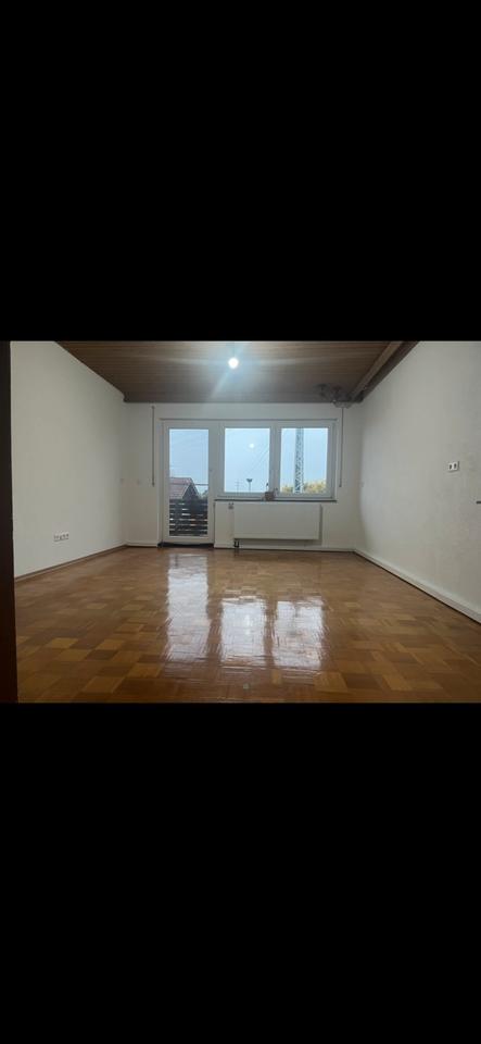 Thumbnail-Mietwohnung in Ruhiger Lage