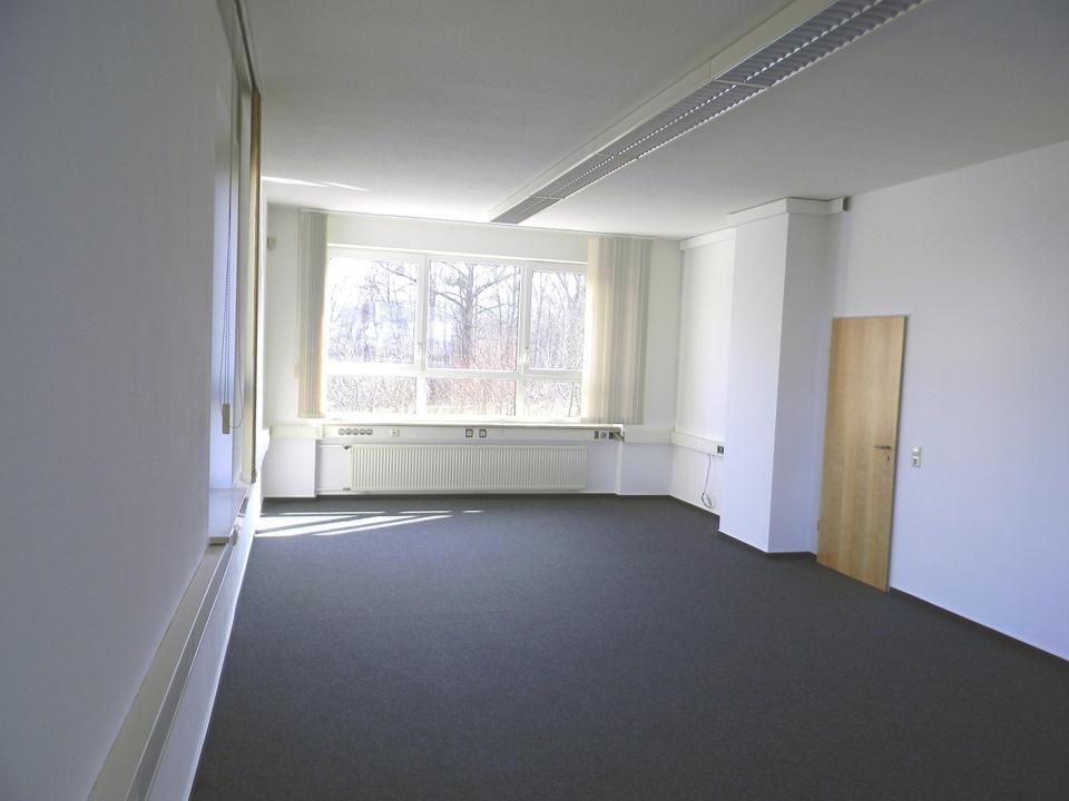 Thumbnail-Büroraum Göppingen Gewerbepark Voralb