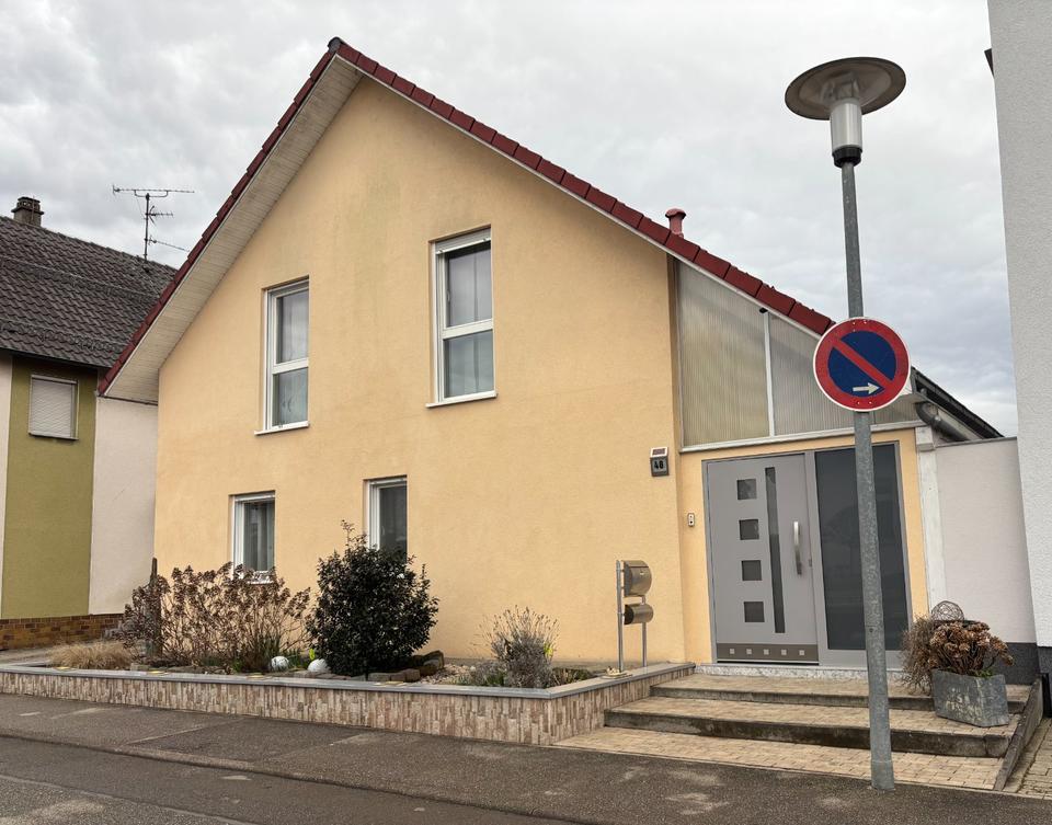 Thumbnail-Mehr als nur vier Wände: Idylisches Einfamilienhaus mit Komfort