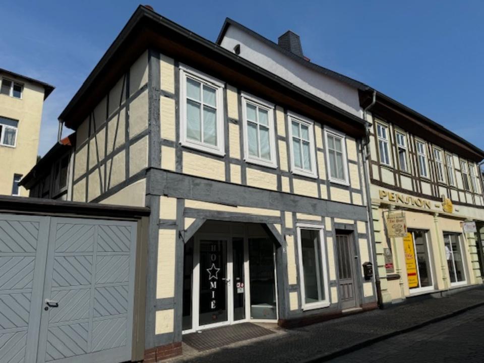 Thumbnail-3 Zimmer-Masionette mit Loggia, EBK und 2 WC in Top Lage von SAW