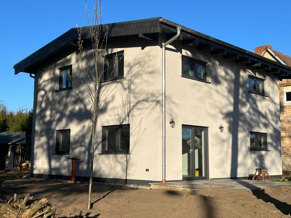 Thumbnail-Einfamilienhaus in Werneuchen - Provisionsfrei !!!