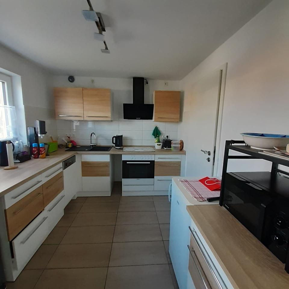 Thumbnail-Helle Dachgeschosswohnung in Rintelner Südstadt