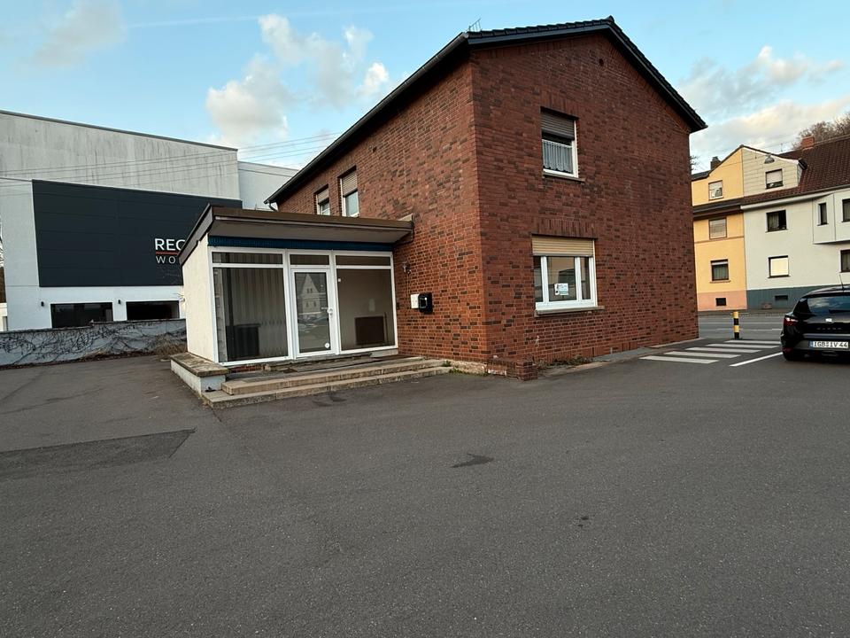 Thumbnail-Praxis zu vermieten