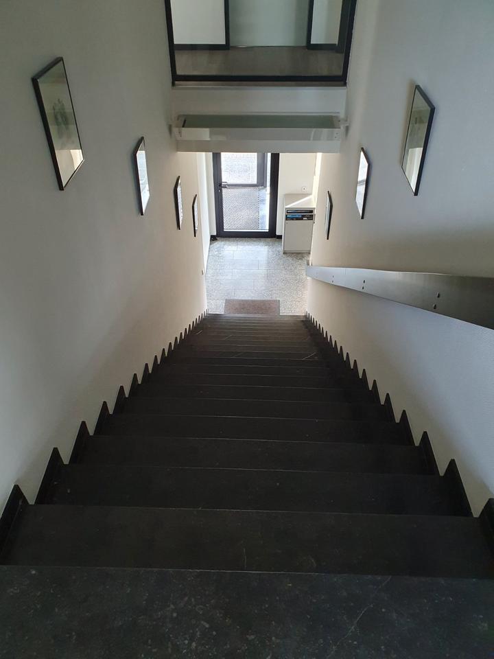 Thumbnail-Großzügige Büroetage in Düsseldorf ab 01. August 2026 ggf.