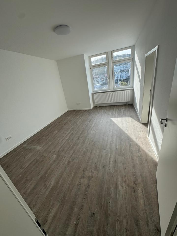 Thumbnail-3 Zimmer Wohnung