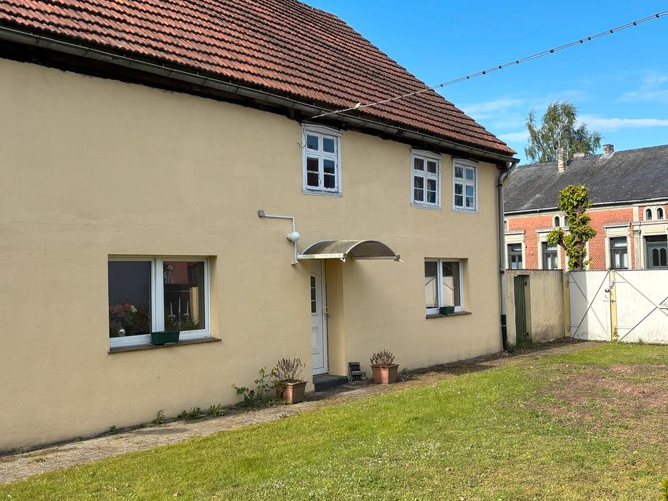 Thumbnail-Charmantes Bauernhaus mit großem Grundstück und viel Potenzial