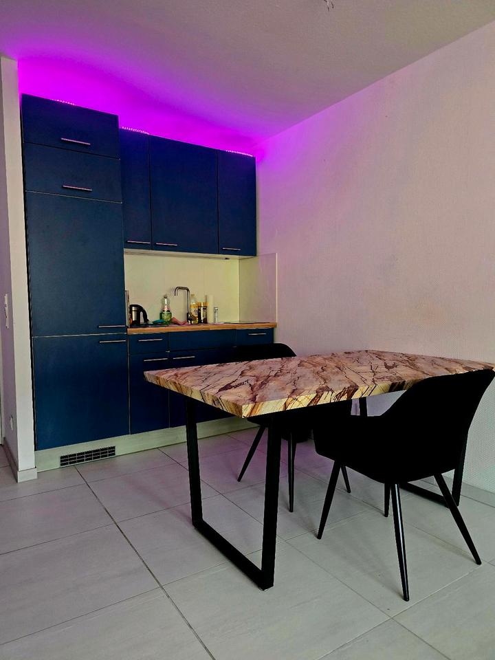 Thumbnail-AbSofort! 55qm Mit Koffer einziehen. Luxury Apartment NovDezJan