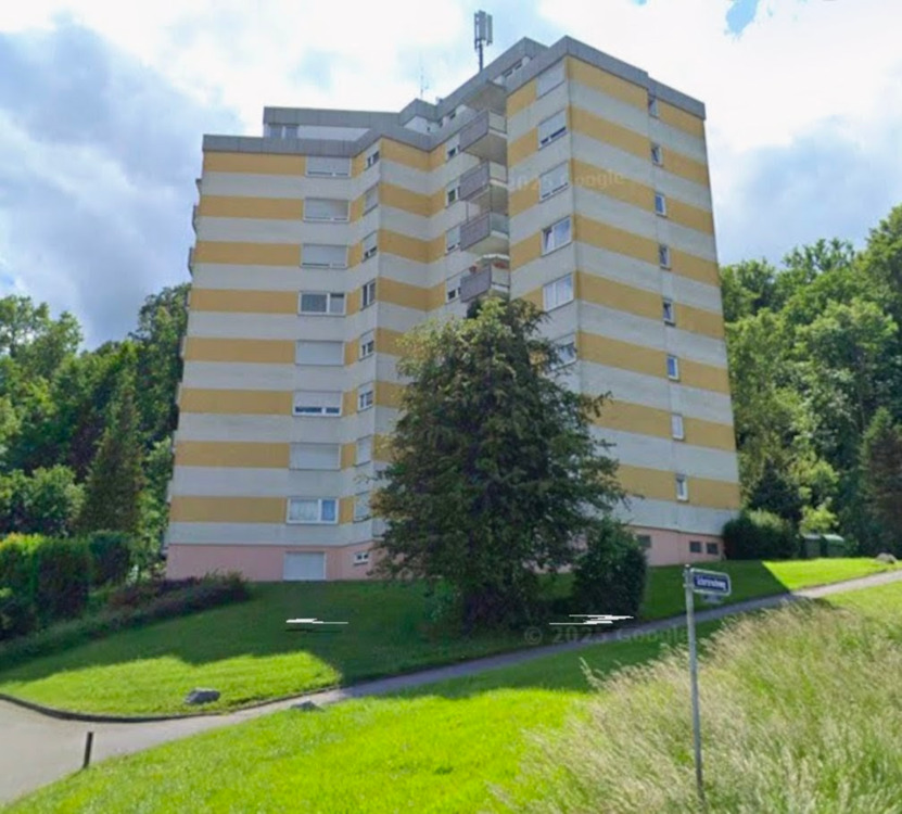 Thumbnail-Große 4,5-Zimmer Wohnung ohne Provision(KapitalanlageEigennutzun