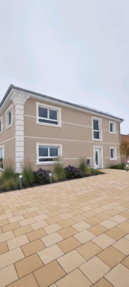 Thumbnail-Neubau 4 Zi. Wohnung zur Miete