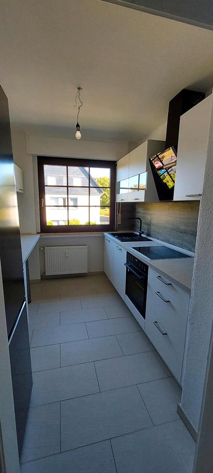 Thumbnail-Iserlohn-Wermingsen mit Einbauküche und Balkon