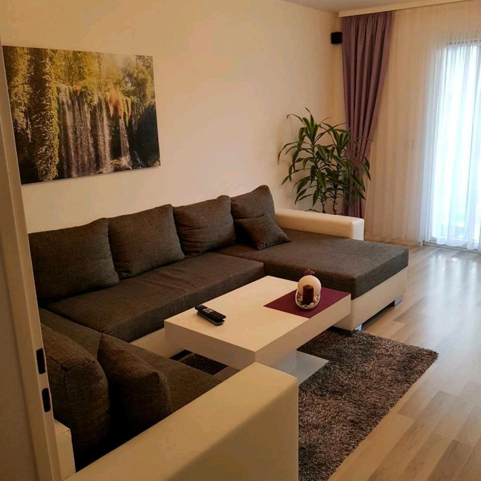 Thumbnail-3 Zimmer Wohnung mit Balkon, TGL-Bad & Einbauküche