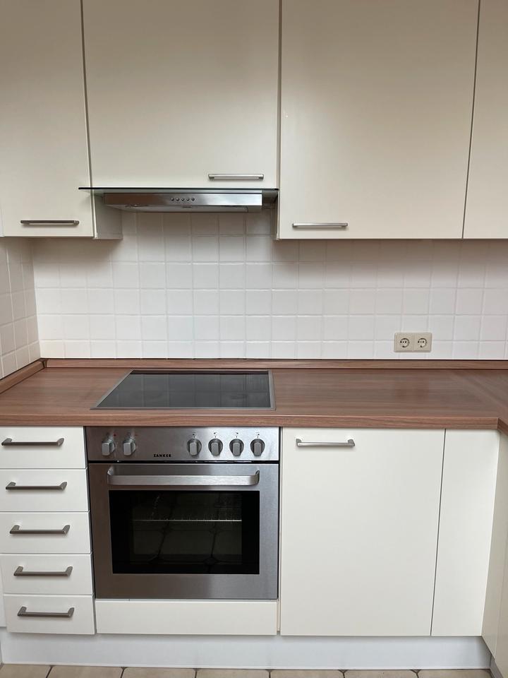 Thumbnail-Mietwohnung in Zollenreute