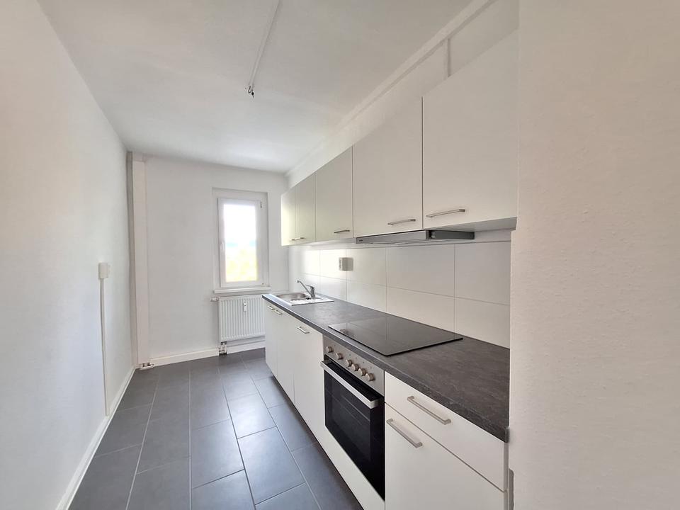 Thumbnail-Dein Wohnstart: 1. Kaltmiete* frei! im Weltkulturerbe Erzgebirge! Mit Einbauküche!