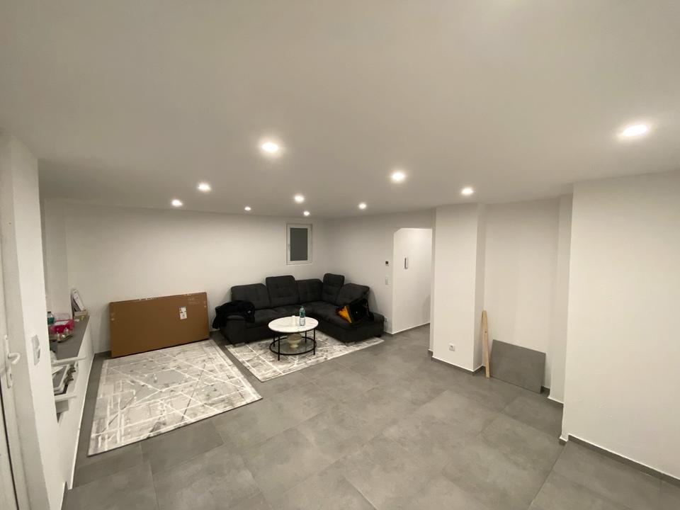 Thumbnail-Möblierte 2ZKB | 60 m² | neue EBK | Fußbodenheizung