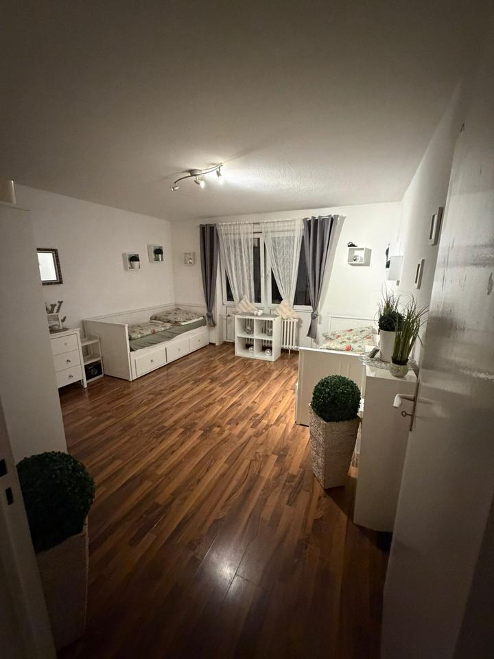 Thumbnail-Köln - Belgisches Viertel - 3 Zimmer Wohnung