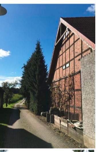 Thumbnail-Kleiner Pferdehof