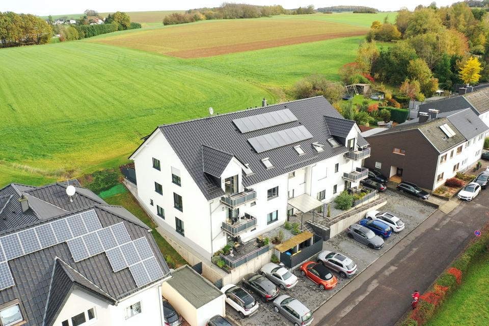 Thumbnail-4 Zimmer, Küche, Bad behindertengerecht