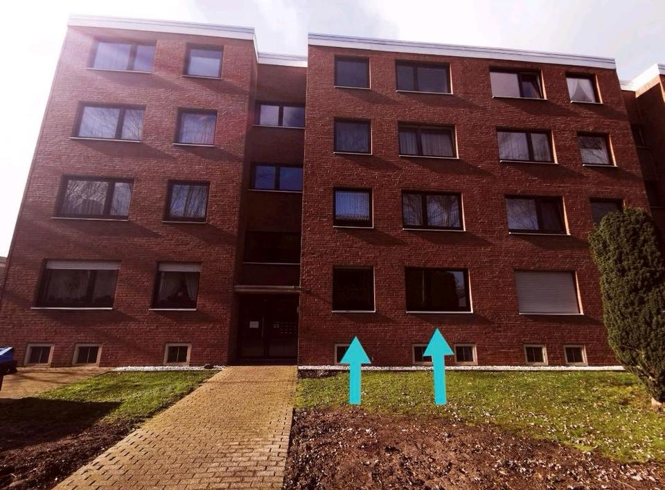 Thumbnail-2,5 Zimmer- Wohnung