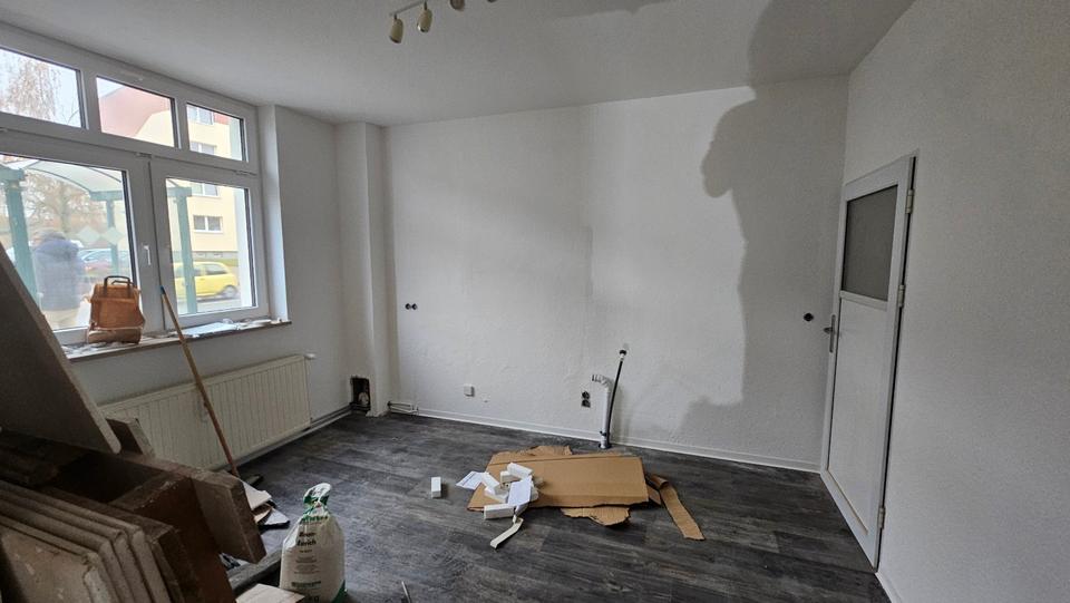 Thumbnail-2-Raum Wohnung direkt in Feldberg