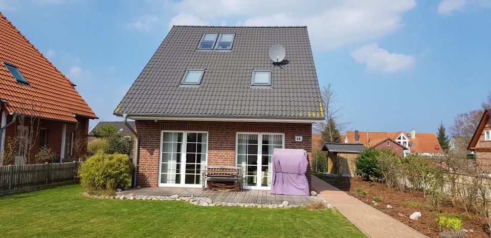Thumbnail-Haus in Groß Schwansee mit Ostseeblick provisionsfrei