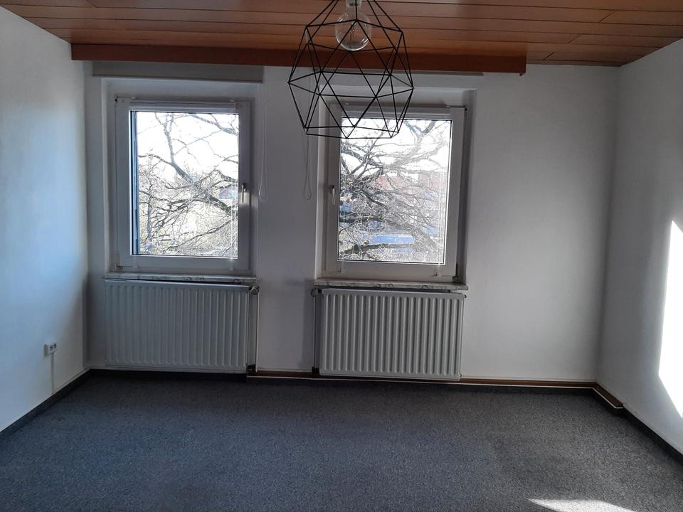 Thumbnail-DG Wohnung in Bothfeld