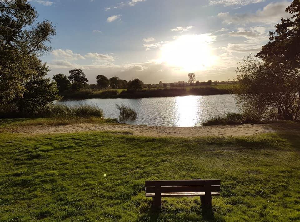 Thumbnail-MobilheimChalet SeenäheErstwohnsitzHundGartennaturnah