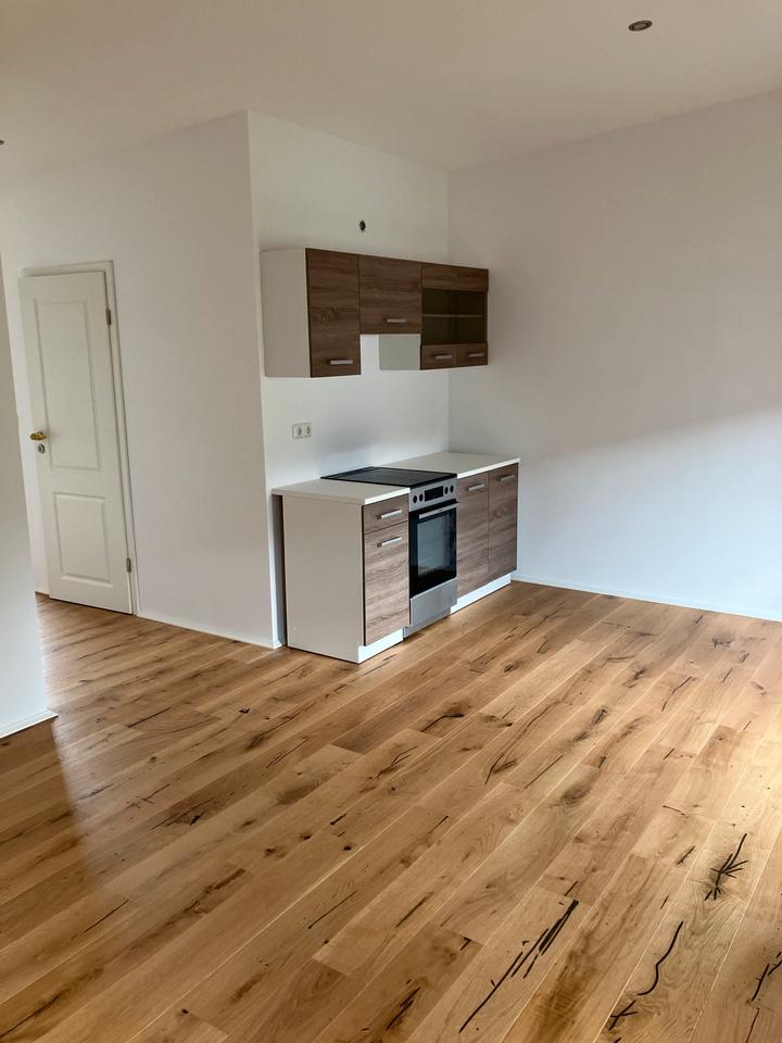 Thumbnail-Moderne 30m² Einzimmerwohnung