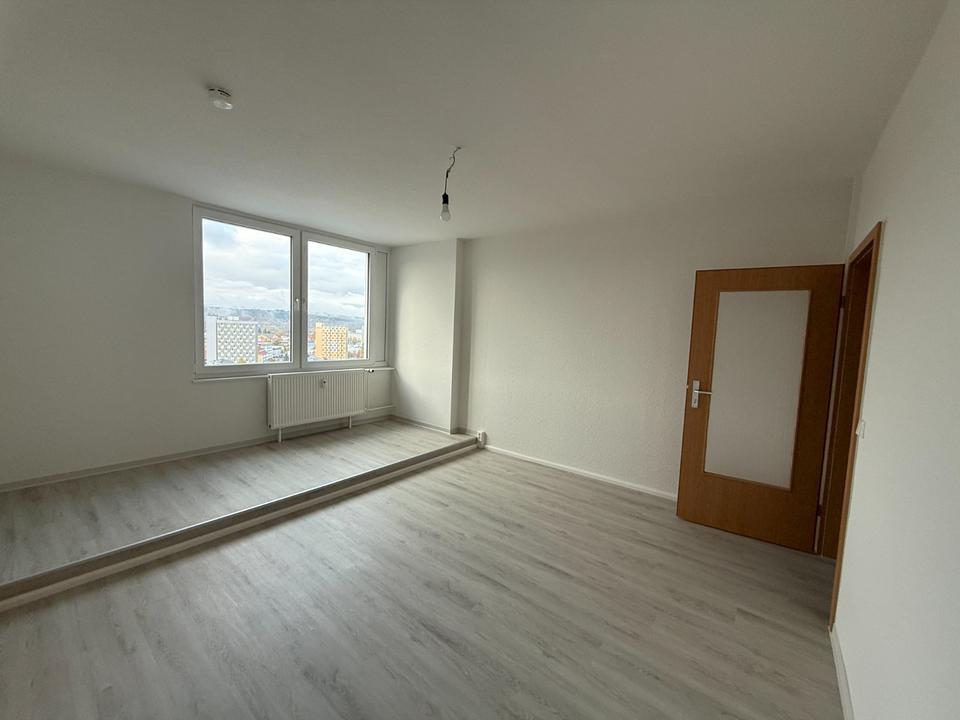 Thumbnail-2-Raum-Wohnung Suhler Innenstadt