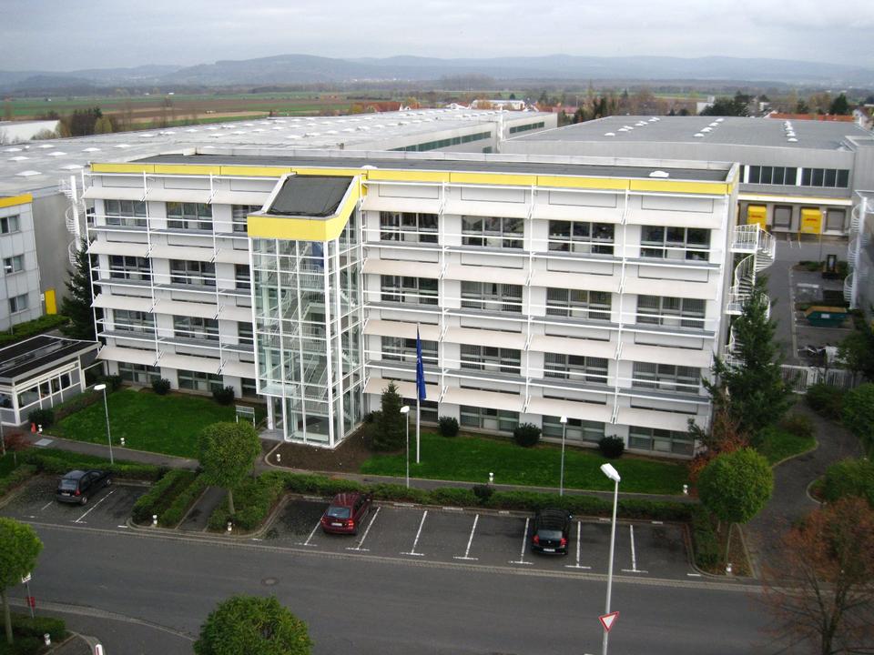 Thumbnail-Flexible Büroflächen - von 26 - 500 qm mieten *provisionsfrei