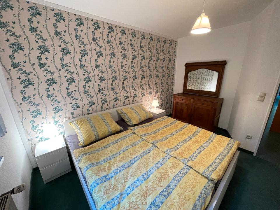 Thumbnail-Möblierte 2 Zimmer Wohnung für Studenten