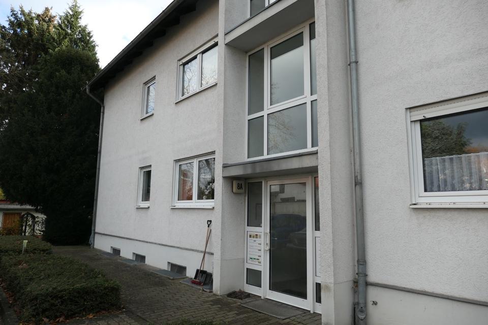 Thumbnail-schöne 2 Zimmerwohnung direkt am Nottekanal