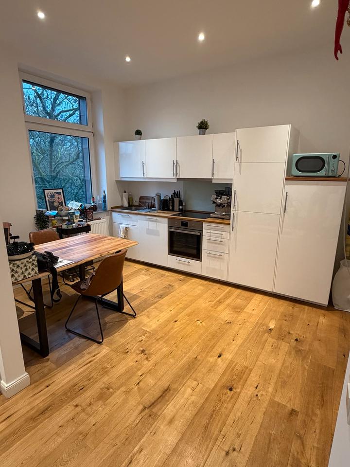 Thumbnail-Möblierte Wohnung zur Untermiete