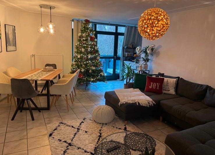 Thumbnail-3 Zimmer Wohnung in Düren