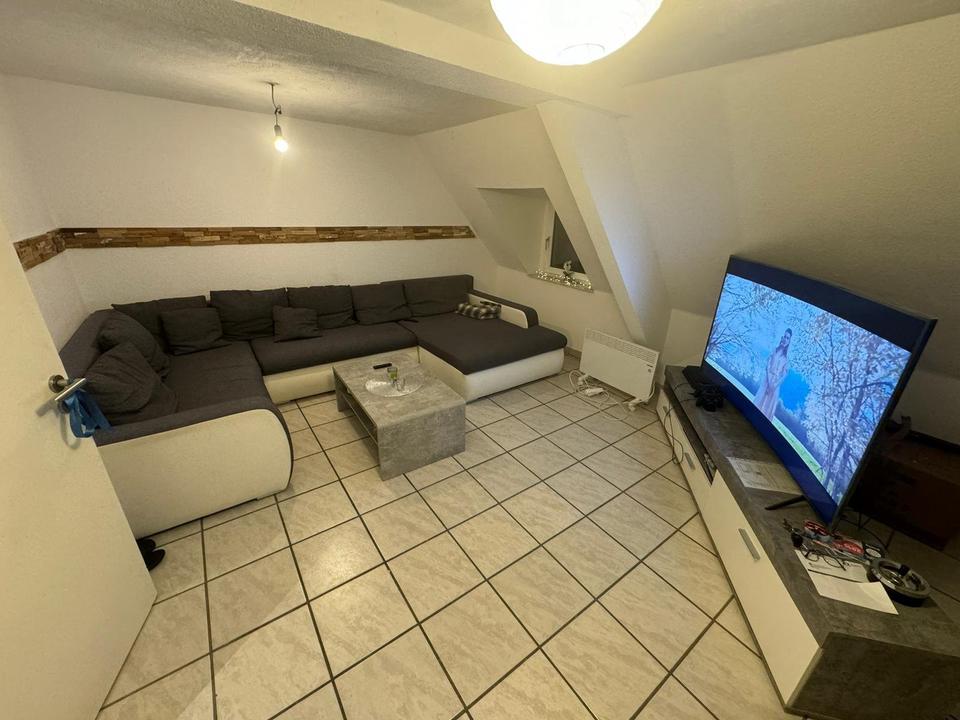 Thumbnail-2 Dachgeschosswohnungen