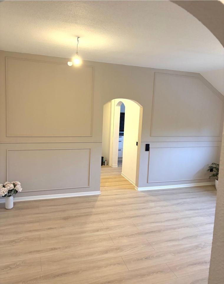 Thumbnail-Stilvolle Luxus-Wohnung 2,5 Zimmer in Moers zu vermieten