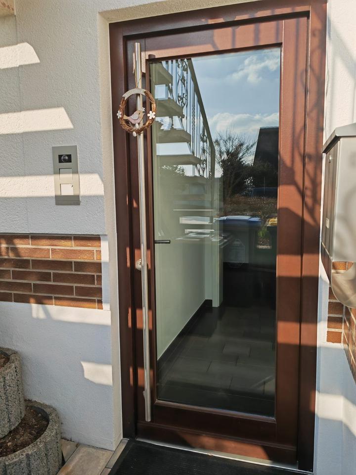 Thumbnail-3 ZKB 81 m² barrierefrei mit hochwert. Einbauküche in Eichenzell