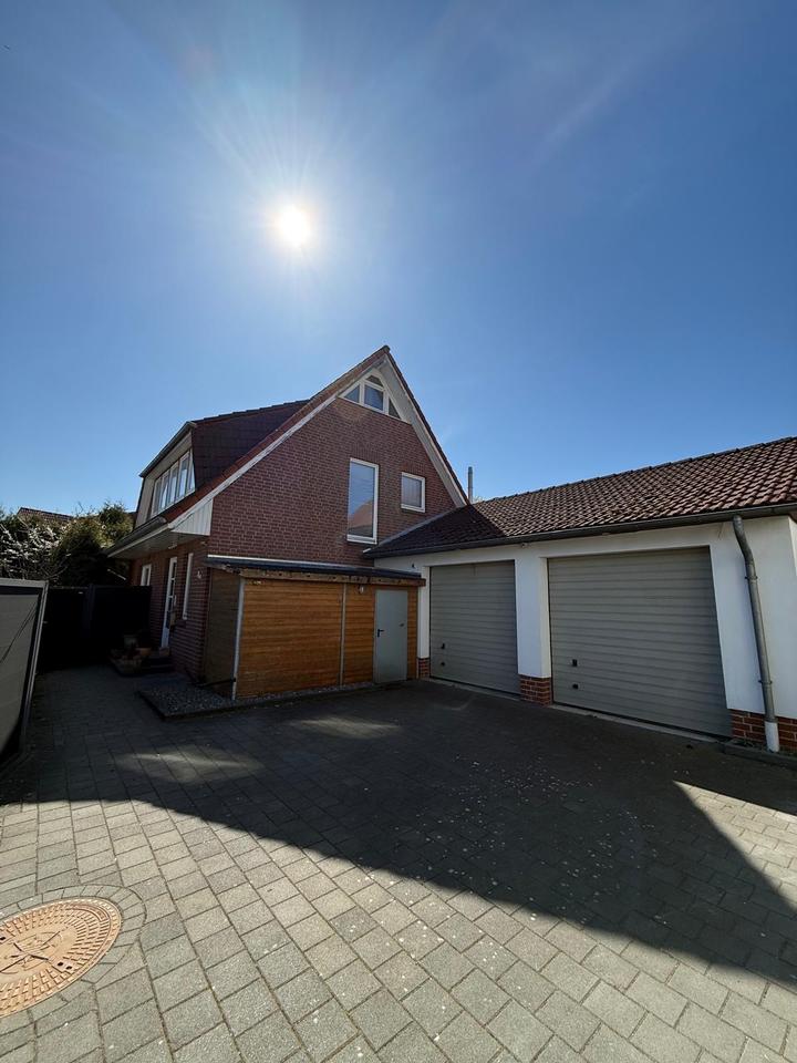 Thumbnail-Einfamilienhaus in Toplage – direkt am