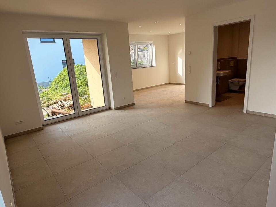 Thumbnail-Neubau 3 Zimmer Wohnung mit Balkon in Zülpich