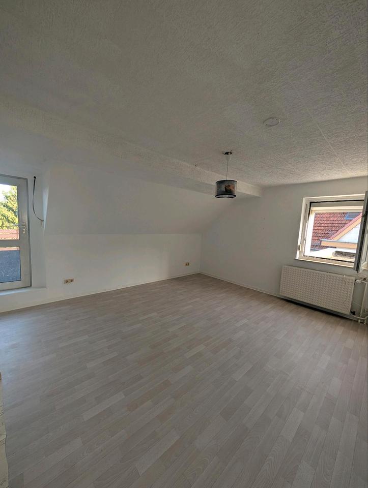 Thumbnail-Wohnung zu mieten