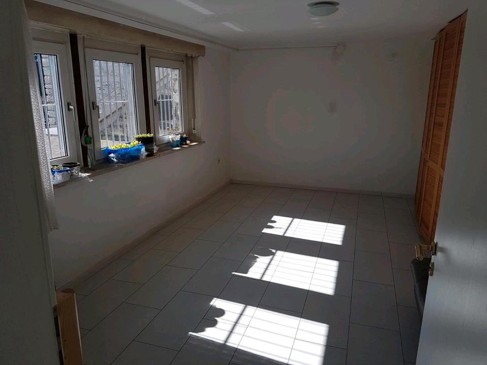 Thumbnail-1 ZKB Wohnung in Völklingen City zu vermieten