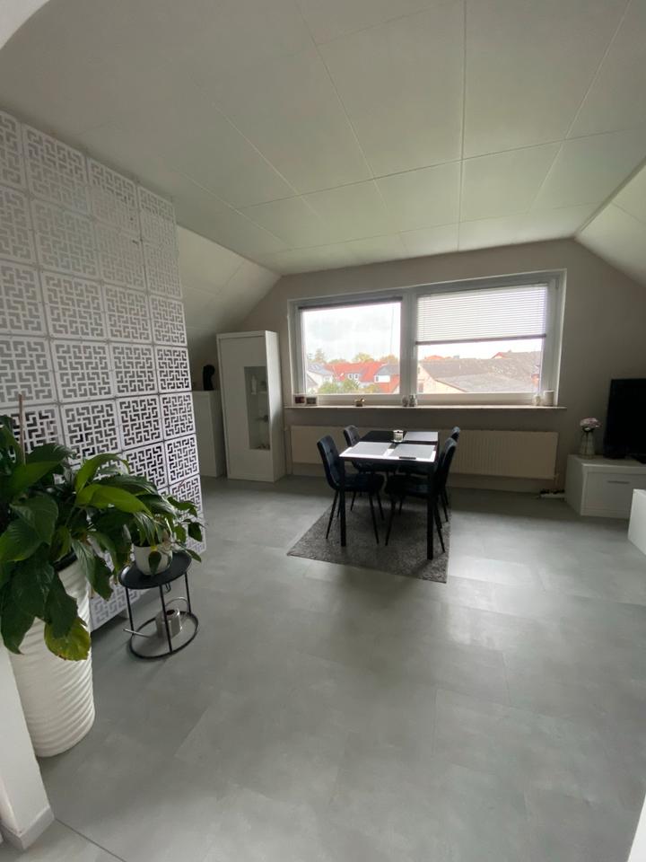 Thumbnail-Dachgeschosswohnung Weyhausen