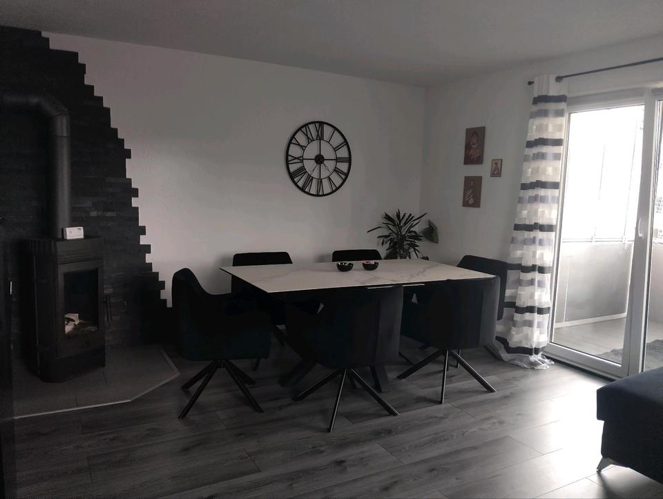 Thumbnail-Zu verkaufen 3 Zimmer Wohnung in Aldingen kreiss Tuttlingen