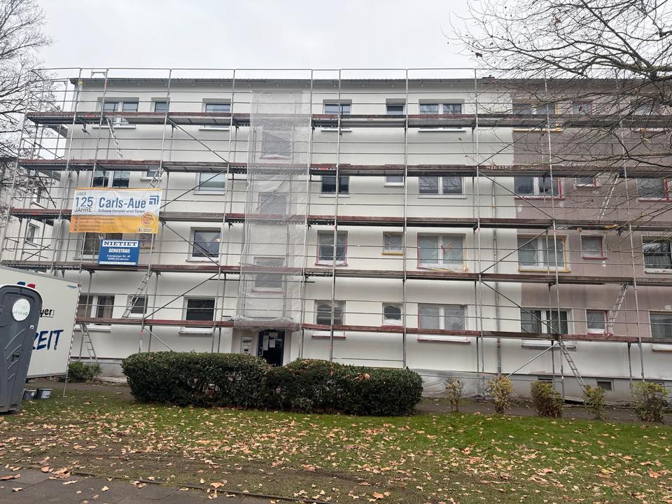 Thumbnail-Provisionsfreie Eigentumswohnung in Osnabrück – Schinkel