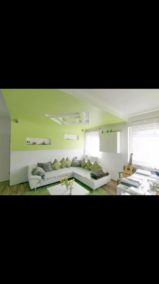 Thumbnail-Wunderschöne 2 Zimmerwohnung in Offenbach Bieber