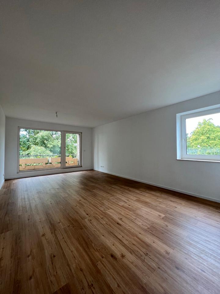 Thumbnail-Schöne 2 Zimmer Wohnung Weststadt